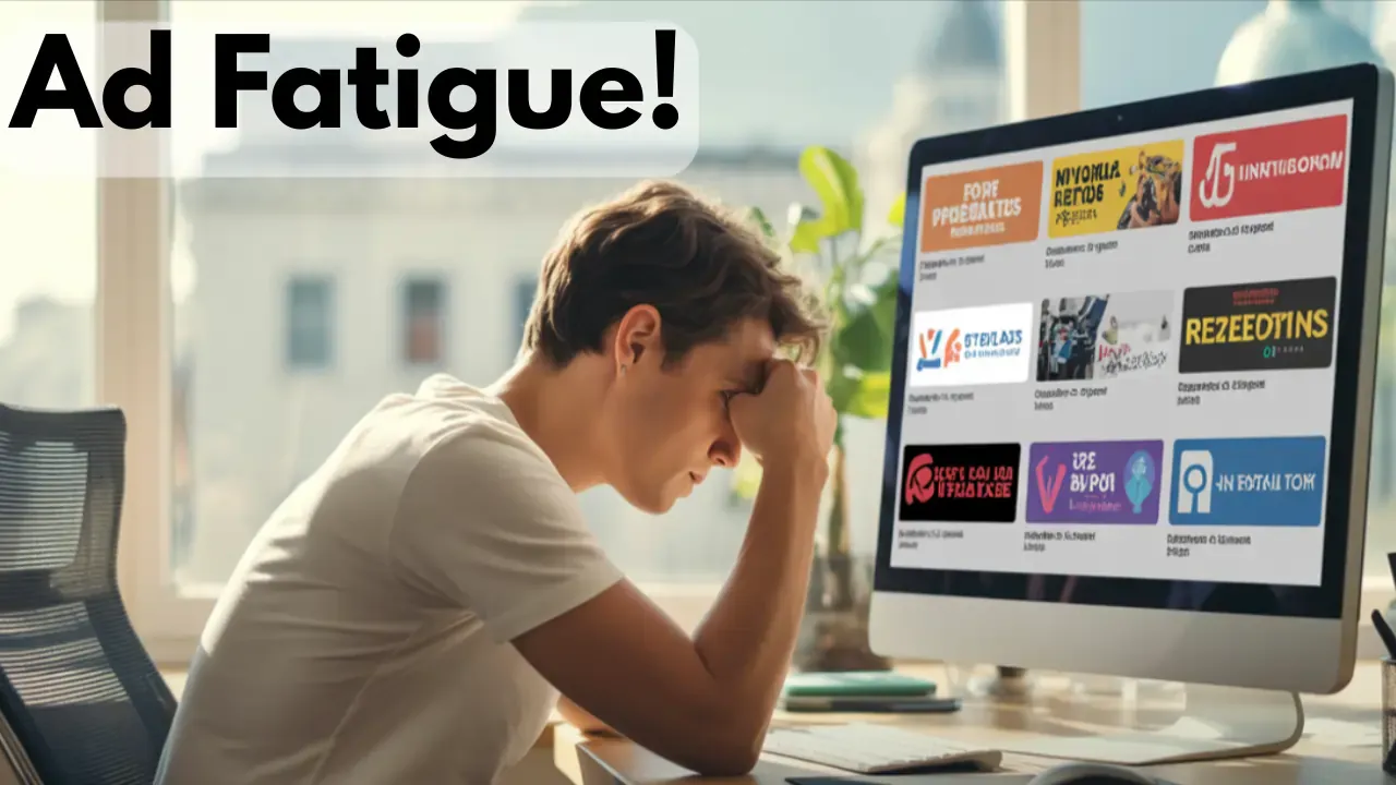 Ad Fatigue